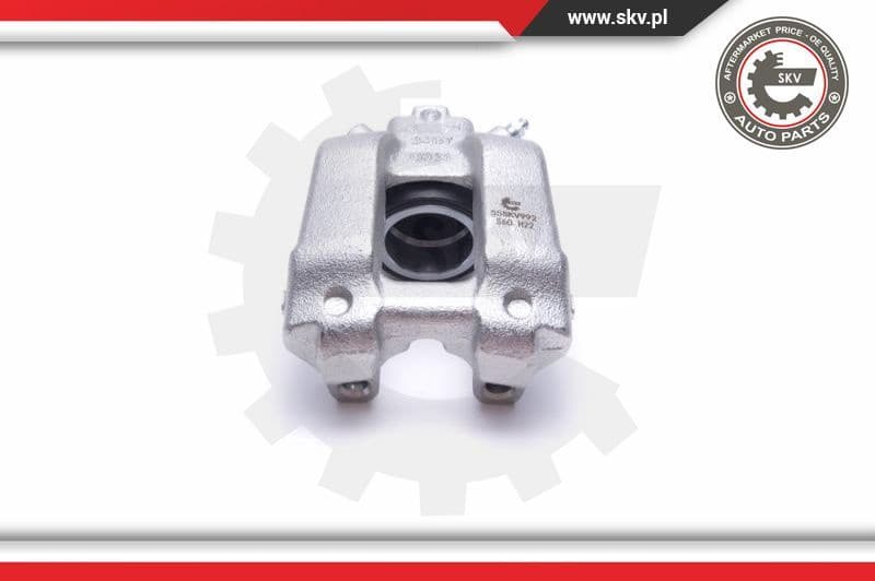 Brake Caliper 55SKV992 - image 6