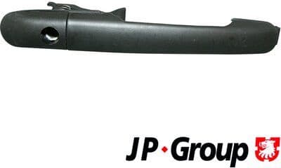 Exterior Door Handle JP 1187200400