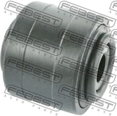 Mounting, control/trailing arm CRAB-051Z