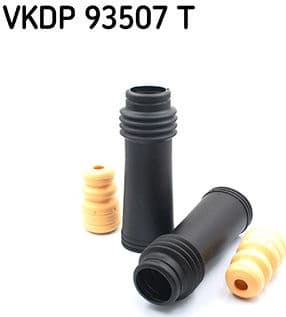 Dust Cover Kit, shock absorber VKDP93507T