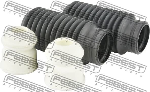 Dust Cover Kit, shock absorber FDSHB-MONIIIF-KIT
