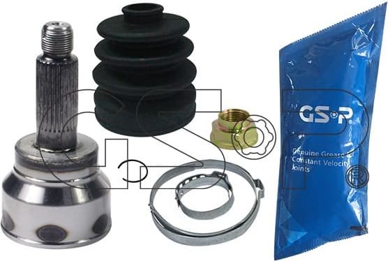 Joint Kit, drive shaft 857140