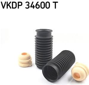 Dust Cover Kit, shock absorber VKDP34600T