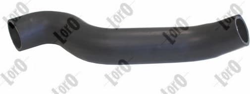 Charge Air Hose LORO 017-028-006