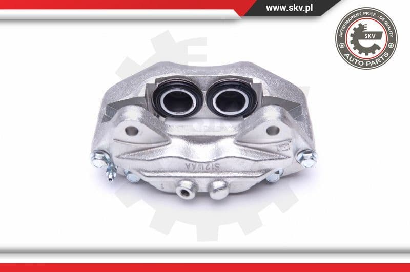 Brake Caliper 46SKV731 - image 4
