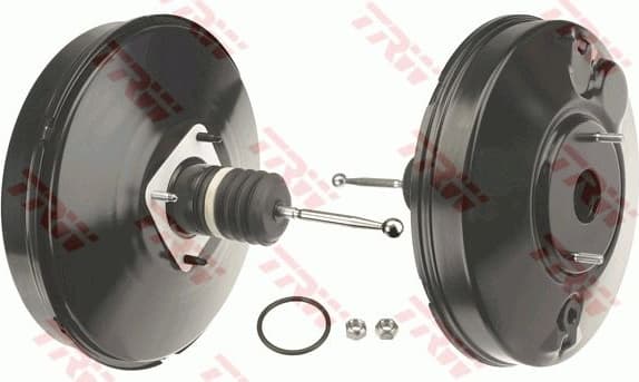 Brake Booster PSA389 - image 2