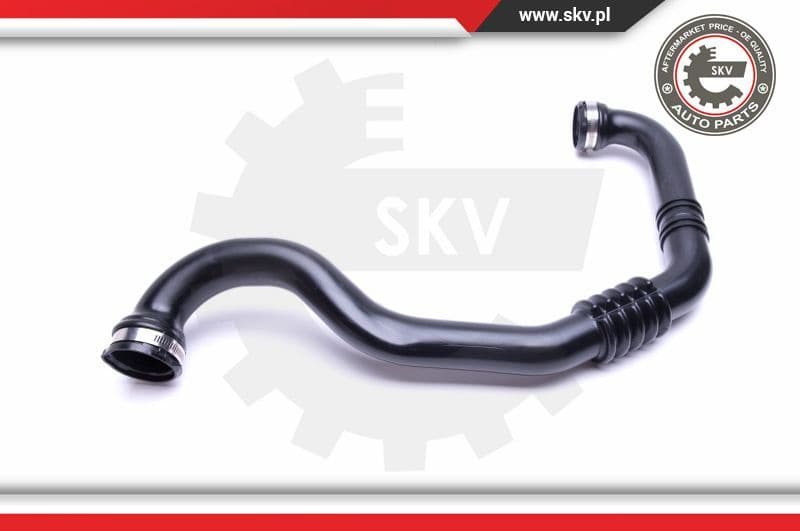 Charge Air Hose 24SKV742 - image 2