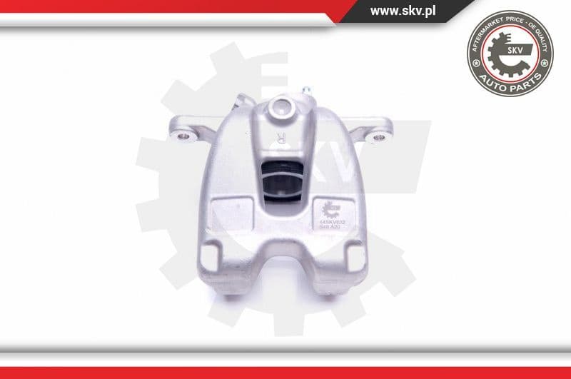 Brake Caliper 44SKV632 - image 2
