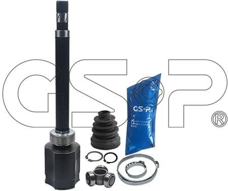 Joint Kit, drive shaft 641092