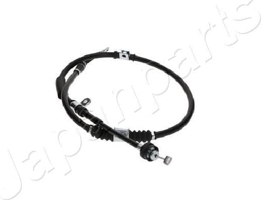 Cable Pull, parking brake BC-K22R