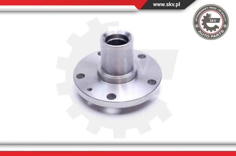 Wheel Bearing Kit 29SKV451 - image 3