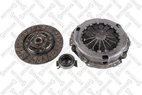 Clutch Kit 07-01239-SX