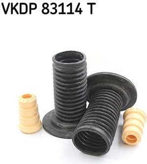 Dust Cover Kit, shock absorber VKDP83114T