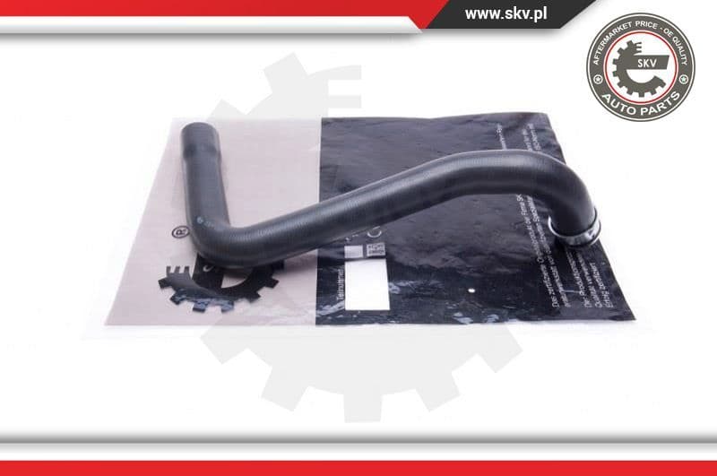 Radiator Hose 43SKV894