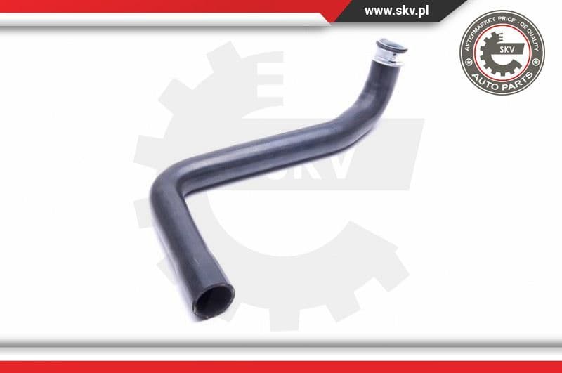 Radiator Hose 43SKV894 - image 3