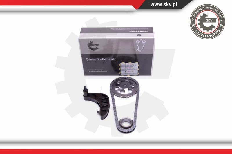 Chain Kit, oil pump drive 21SKV103