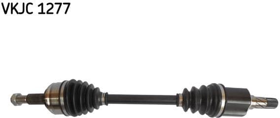 Drive Shaft VKJC1277 - image 4
