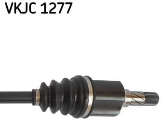 Drive Shaft VKJC1277 - image 6