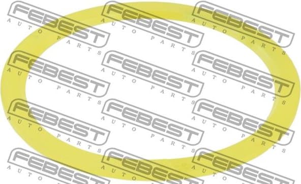Gasket, differential 1699-W463OS