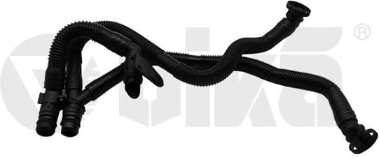 Hose, crankcase ventilation 11031635201
