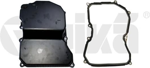 Oil Sump, automatic transmission 33211638701