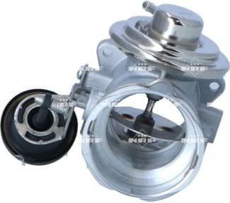 EGR Valve EASY FIT 48633 - image 2