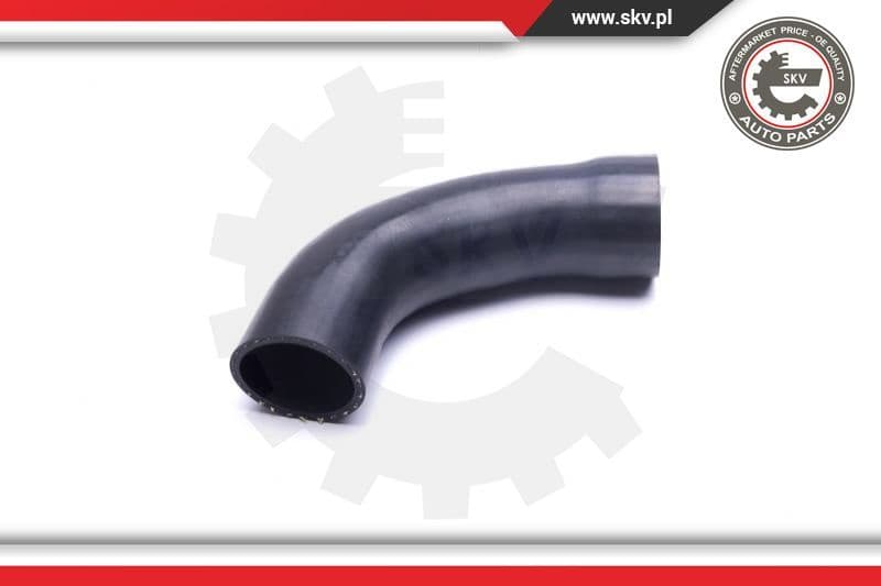 Charge Air Hose 54SKV056 - image 3