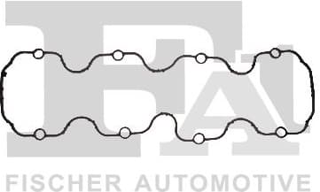 Gasket, cylinder head cover EP1200-902