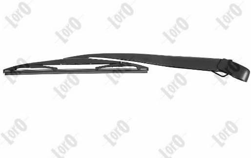 Wiper Arm Set, window cleaning LORO 103-00-068-C