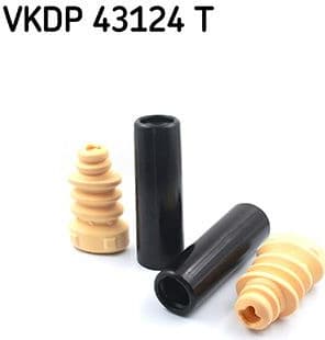 Dust Cover Kit, shock absorber VKDP43124T