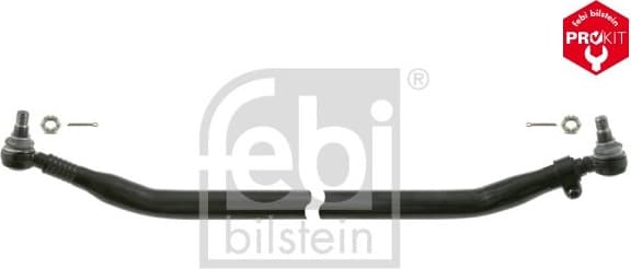 Tie Rod ProKit 18581