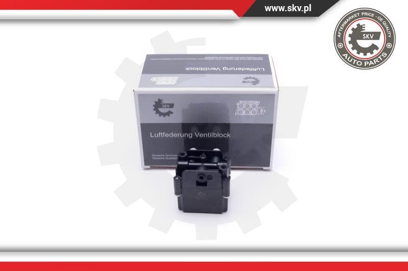 Valve, compressed-air system 93SKV813