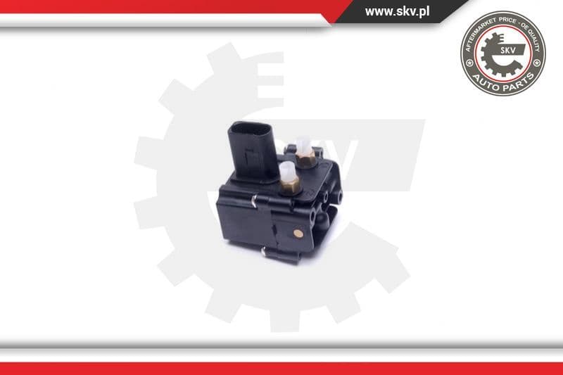 Valve, compressed-air system 93SKV813 - image 2