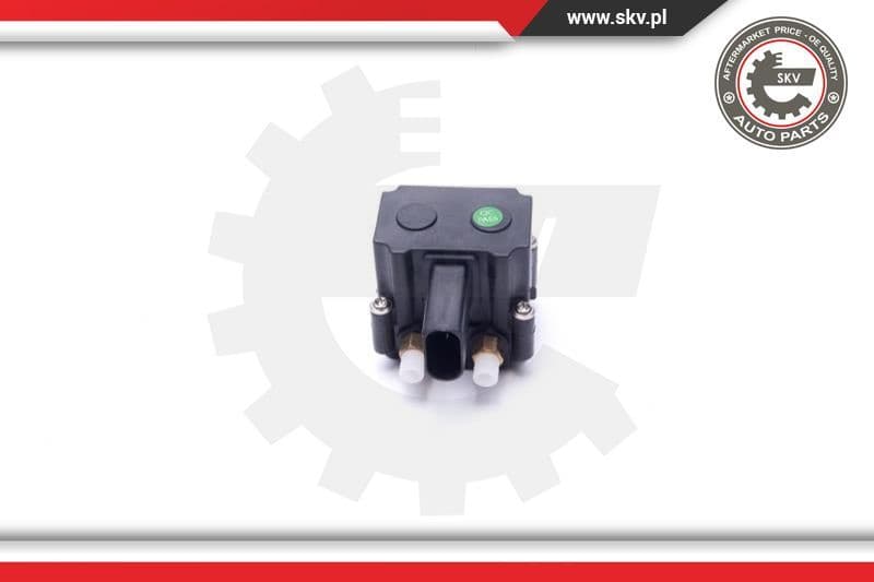 Valve, compressed-air system 93SKV813 - image 3