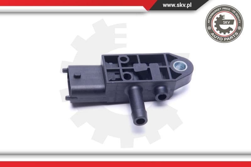Sensor, exhaust pressure 17SKV651 - image 3