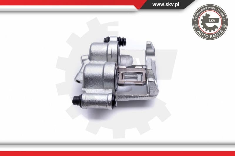 Brake Caliper 46SKV544 - image 2