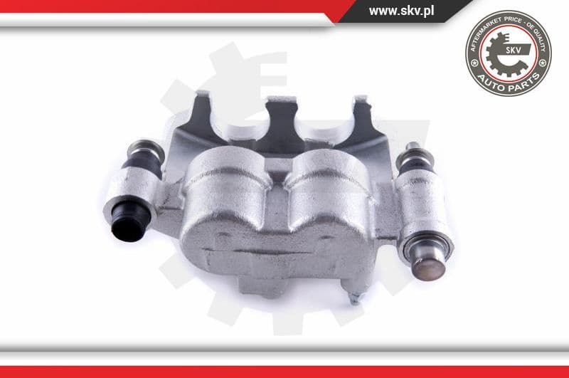 Brake Caliper 50SKV832 - image 5