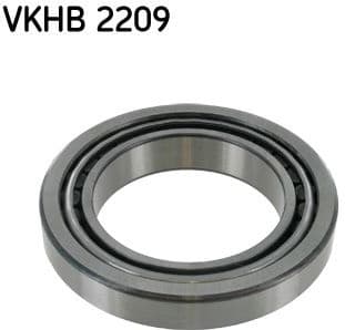 Wheel Bearing VKHB2209 - image 2