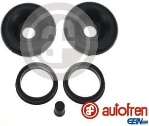 Repair Kit, wheel brake cylinder D3270