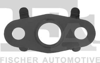 Gasket, oil inlet (charger) 478529