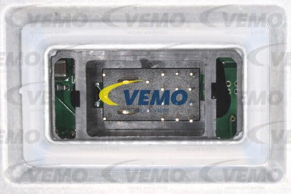 Ignitor, gas discharge lamp Original VEMO Quality V20-84-0020 - image 2