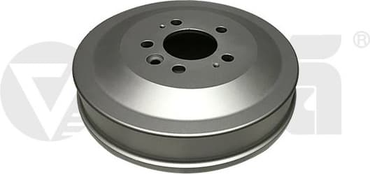 Brake Drum 66091563201