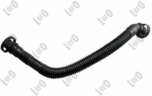 Hose, crankcase ventilation LORO 004-028-055