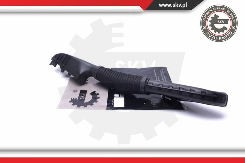 Intake Hose, air filter 54SKV179