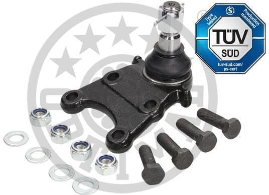 Ball Joint G3-222 - image 2