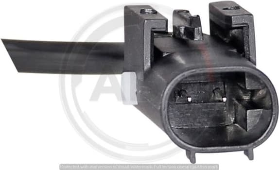 Sensor, wheel speed 32118 - image 2