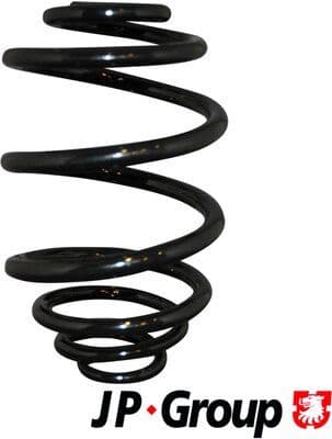 Suspension Spring JP 1252200400