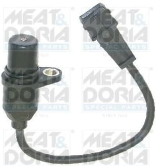 Sensor, crankshaft pulse 87239