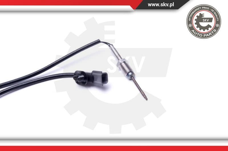 Sensor, exhaust gas temperature 30SKV373 - image 2
