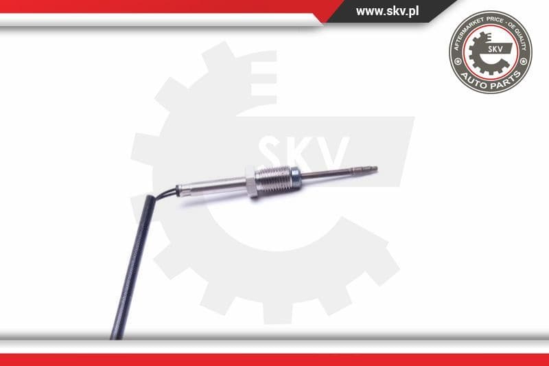 Sensor, exhaust gas temperature 30SKV373 - image 3
